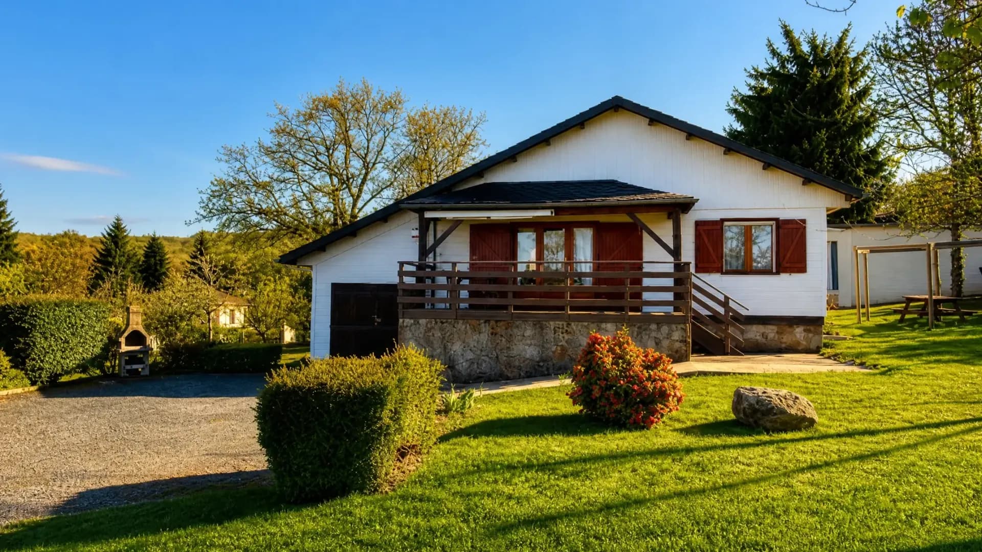 Chalet  Anglès